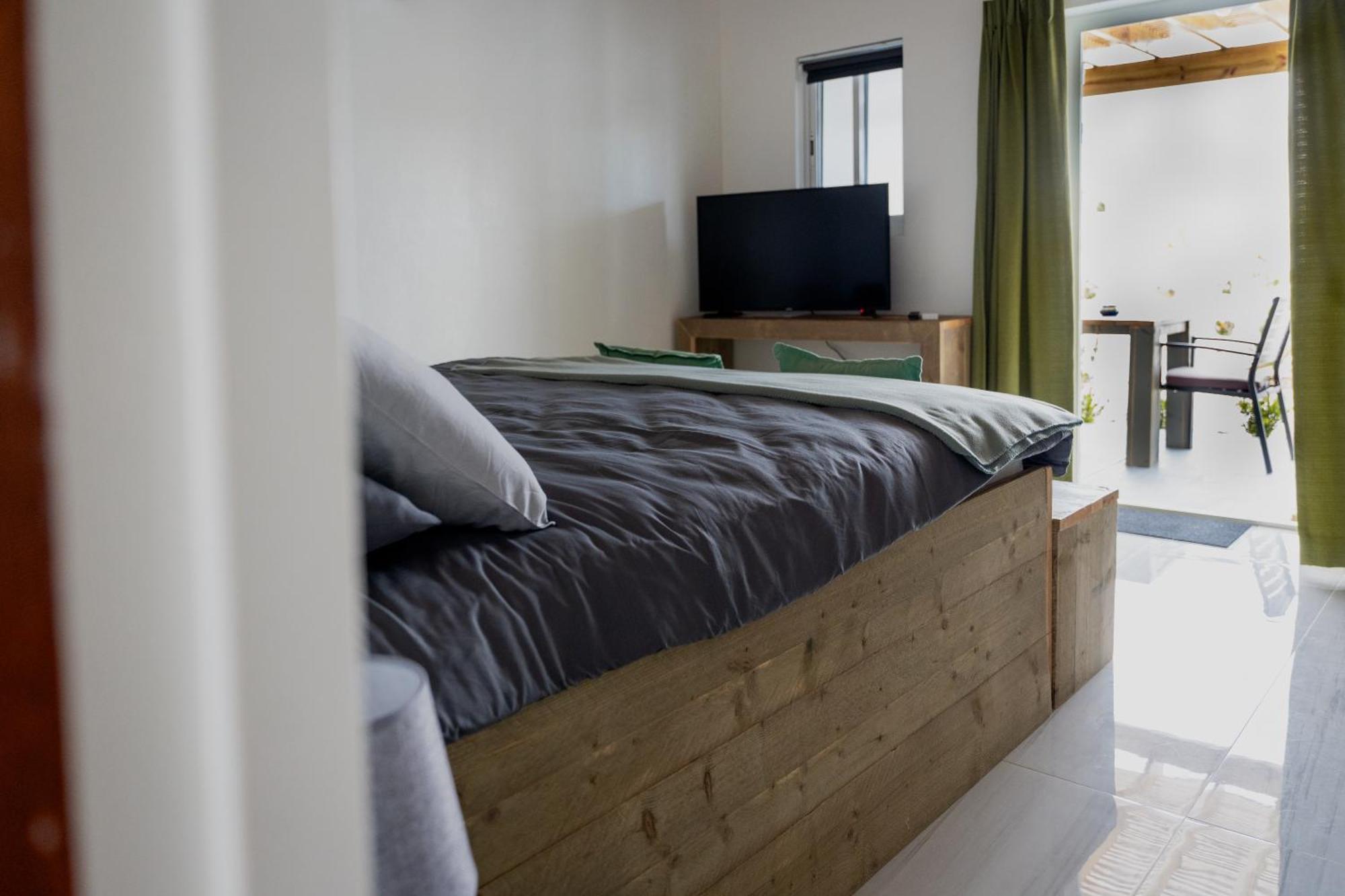 Dushi Vida Country Inn Barber Eksteriør billede