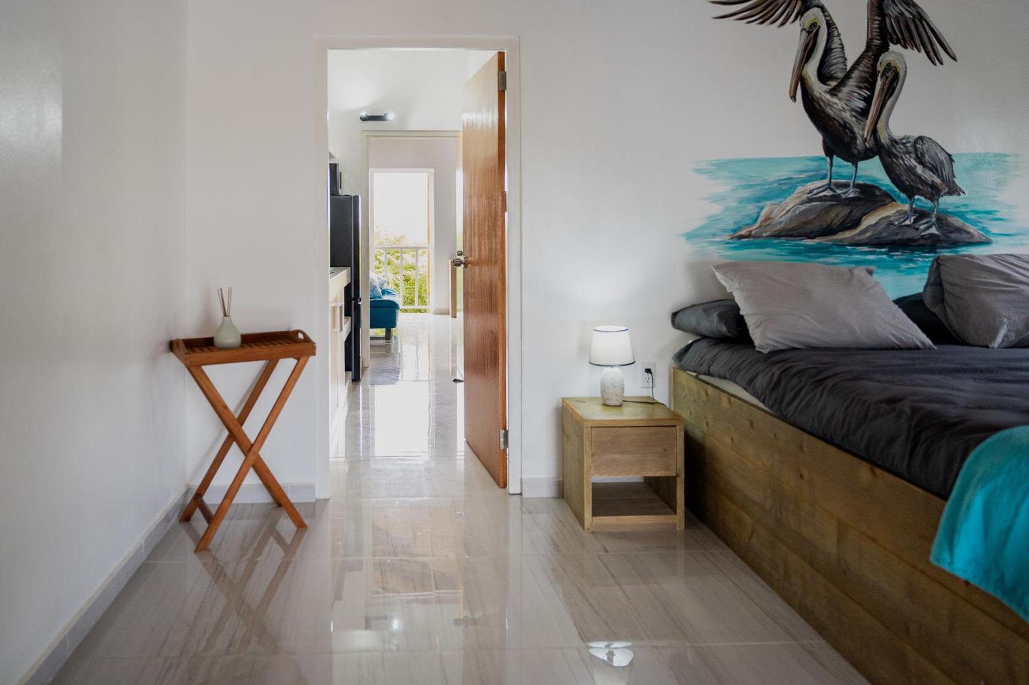 Dushi Vida Country Inn Barber Eksteriør billede