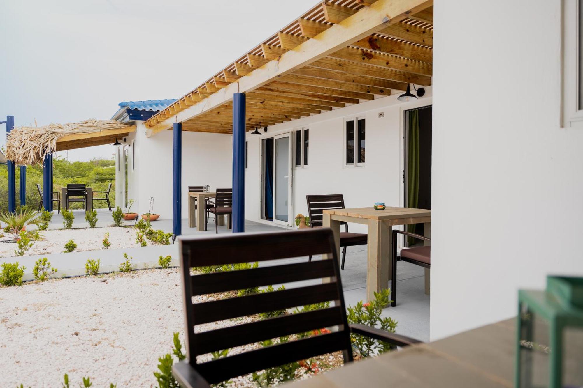 Dushi Vida Country Inn Barber Eksteriør billede