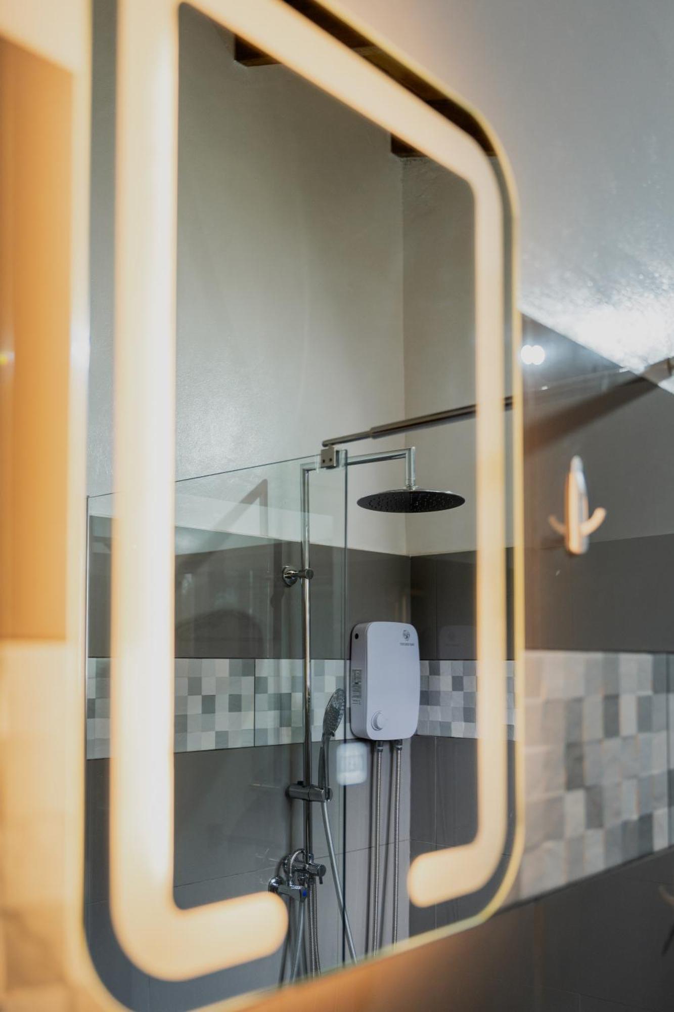 Dushi Vida Country Inn Barber Eksteriør billede
