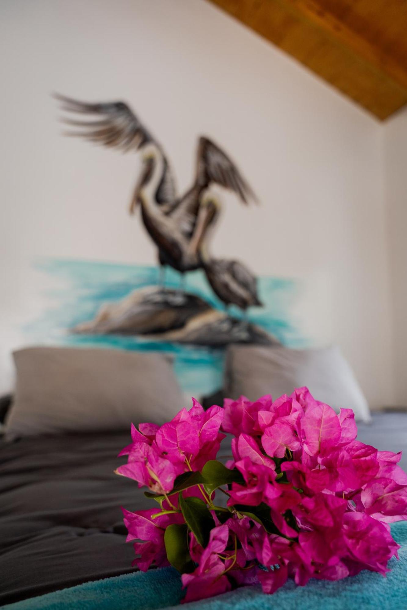 Dushi Vida Country Inn Barber Eksteriør billede