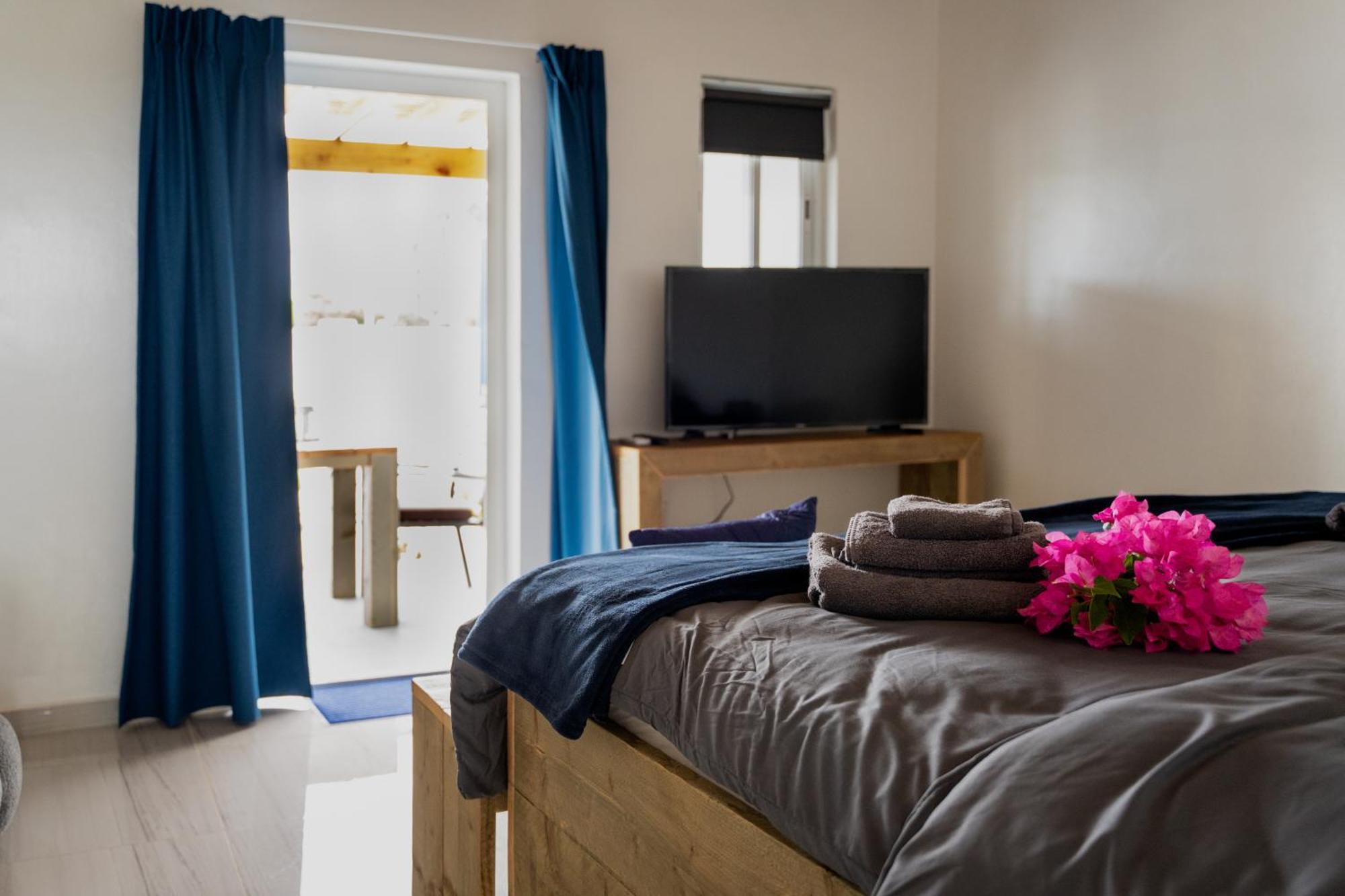 Dushi Vida Country Inn Barber Eksteriør billede