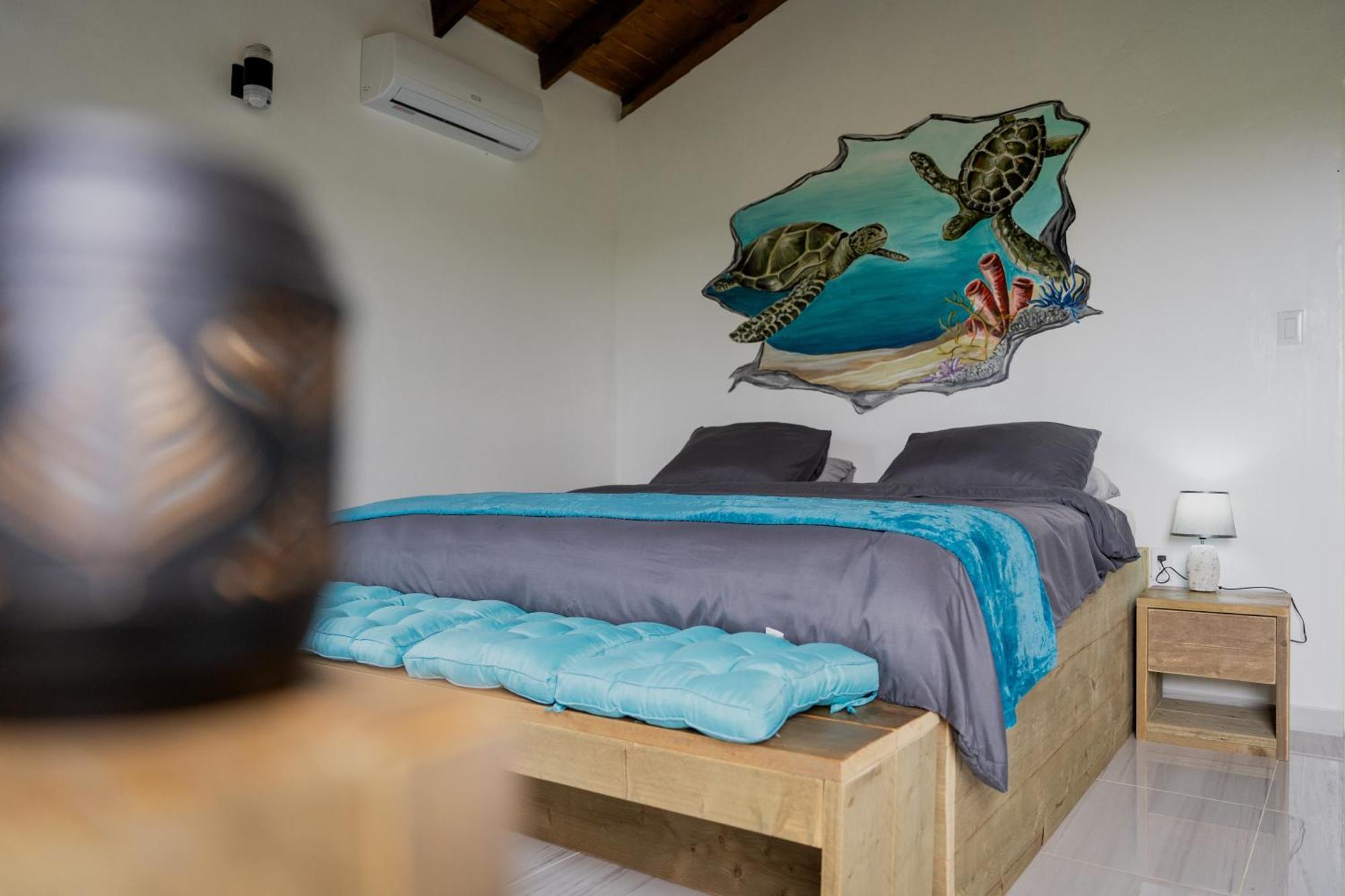 Dushi Vida Country Inn Barber Eksteriør billede